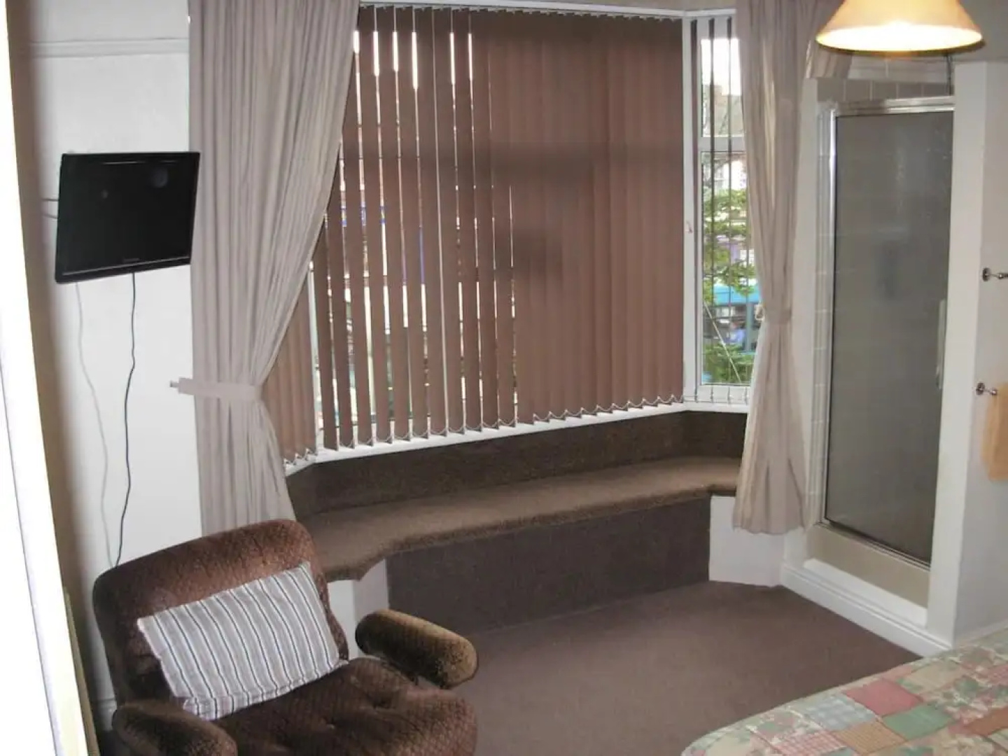 The Garden Gate Guest House