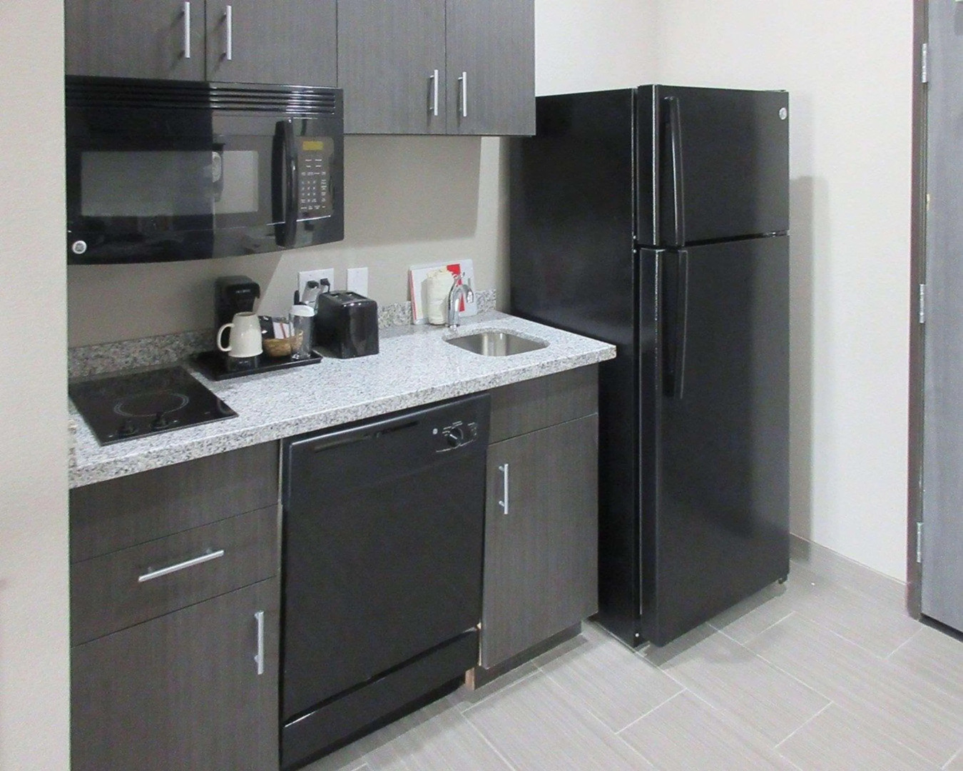 MainStay Suites Odessa I-20