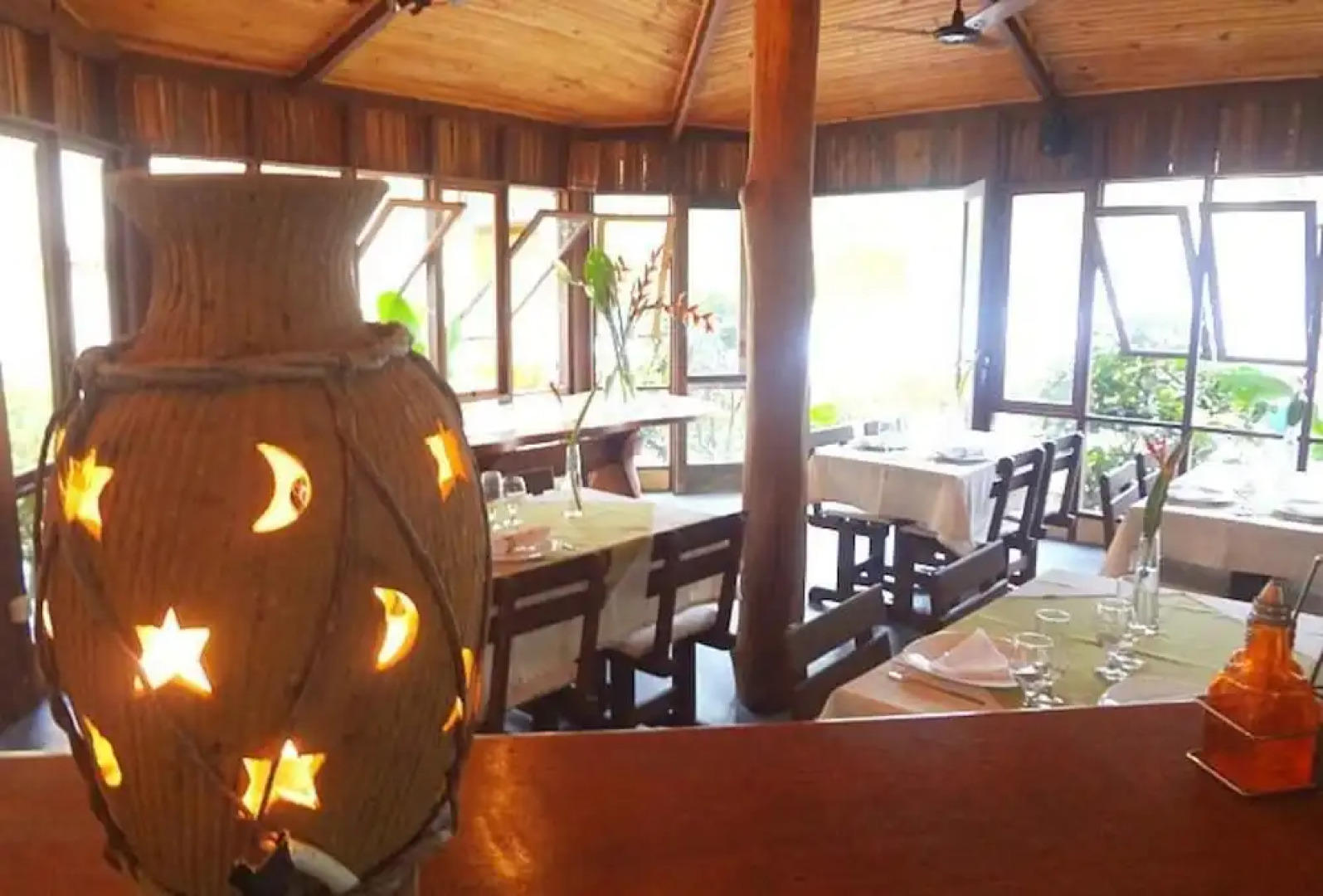 Pousada Vila Marraro