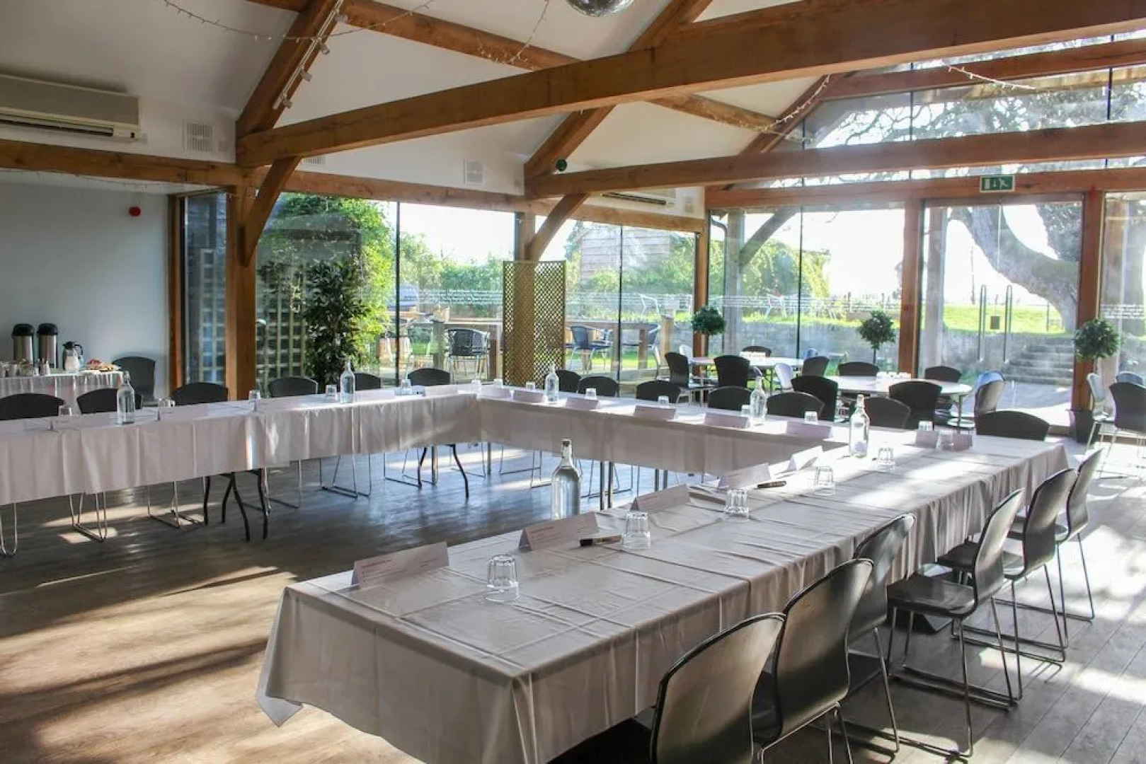 Northover Manor Hotel