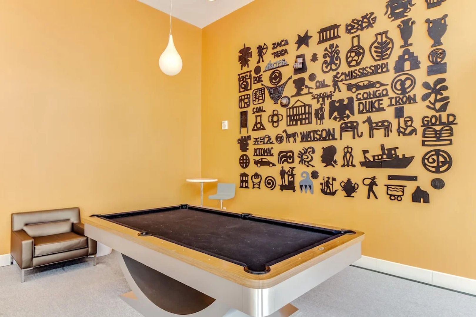 Downtown LA Fully Furnished Apartment