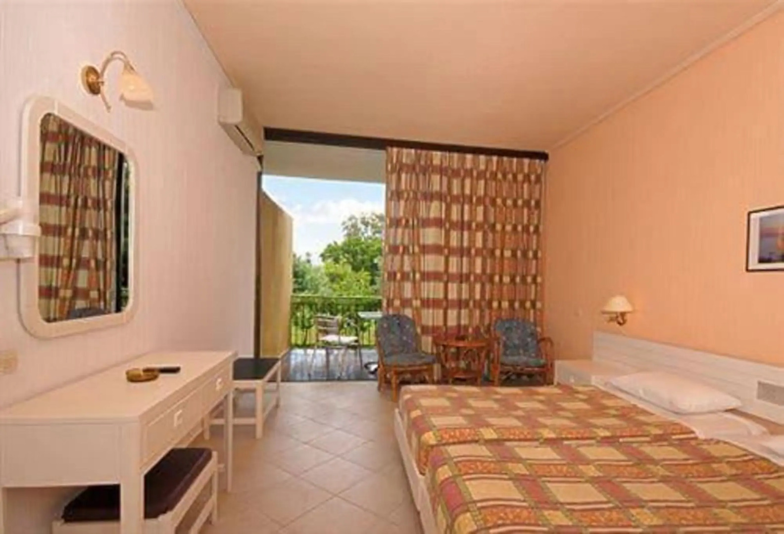 Cook's Club Corfu - Adults Only