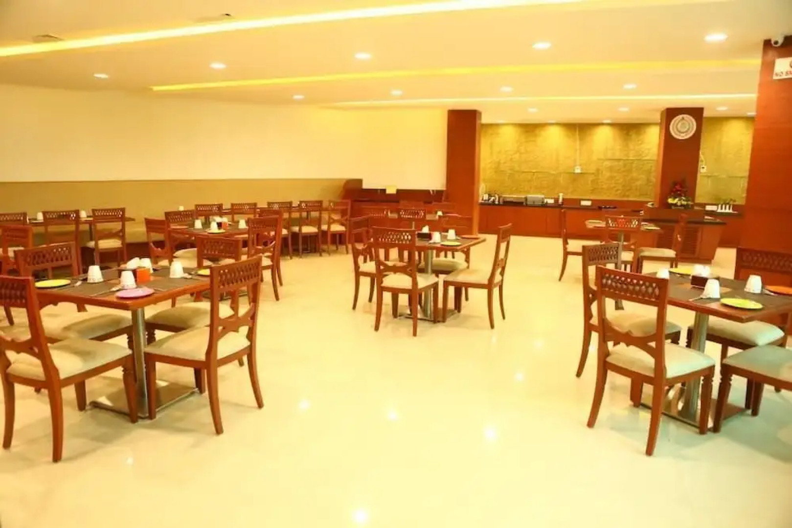 Country Club Hospitalities & Holidays