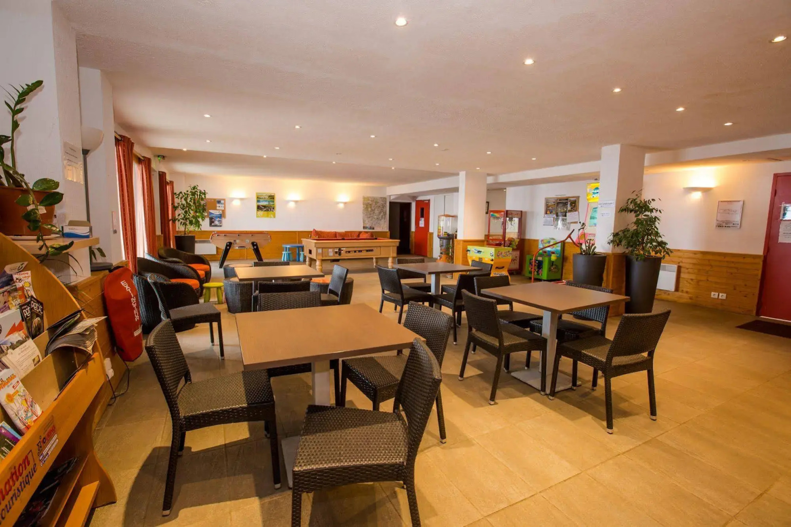 O - Sancy Résidence de Tourisme