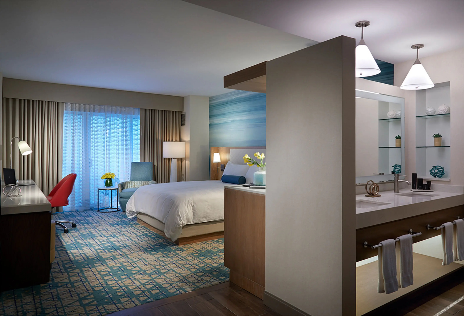 Seminole Hard Rock Hotel & Casino