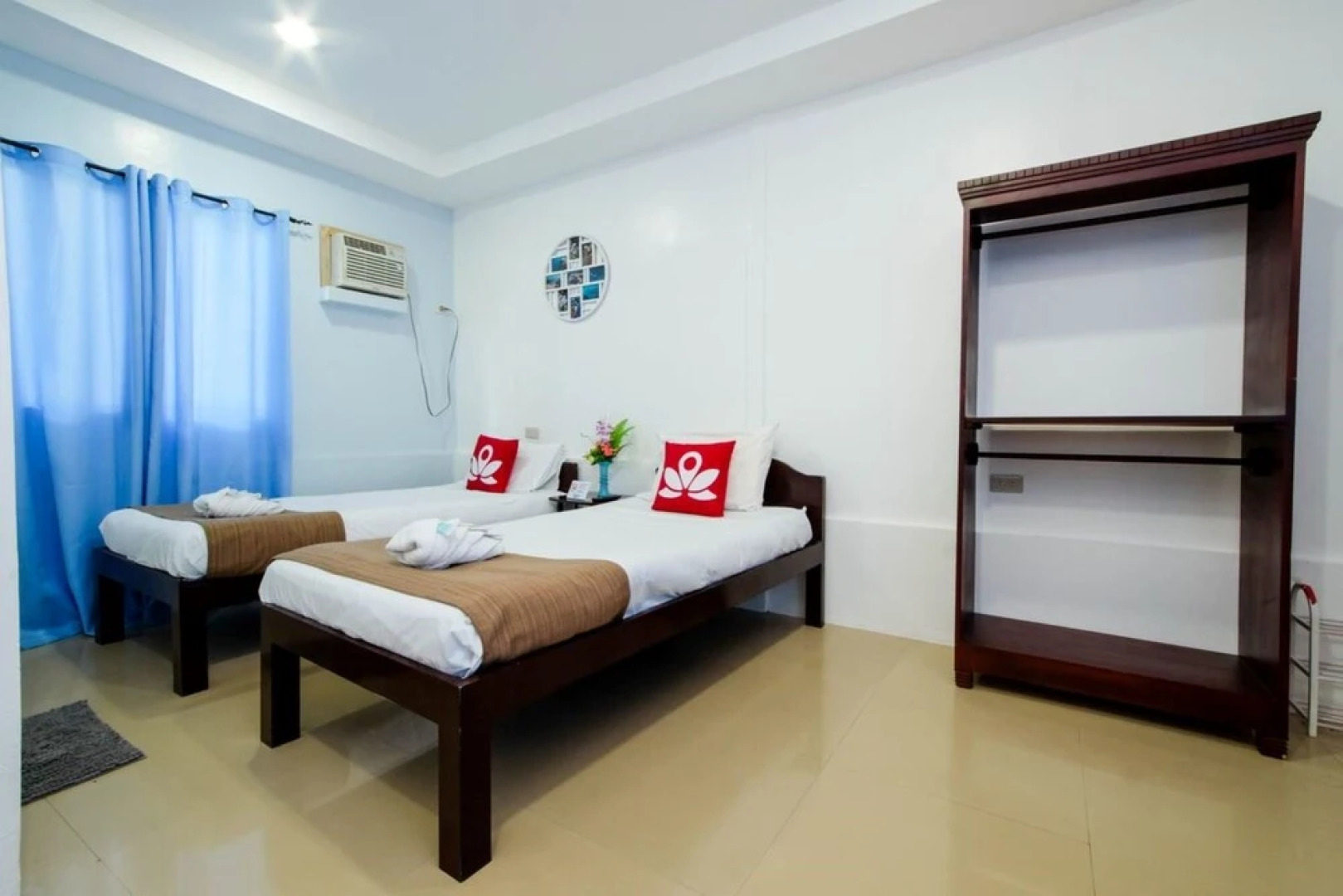 ZEN Rooms Pescadores Seaview Cebu