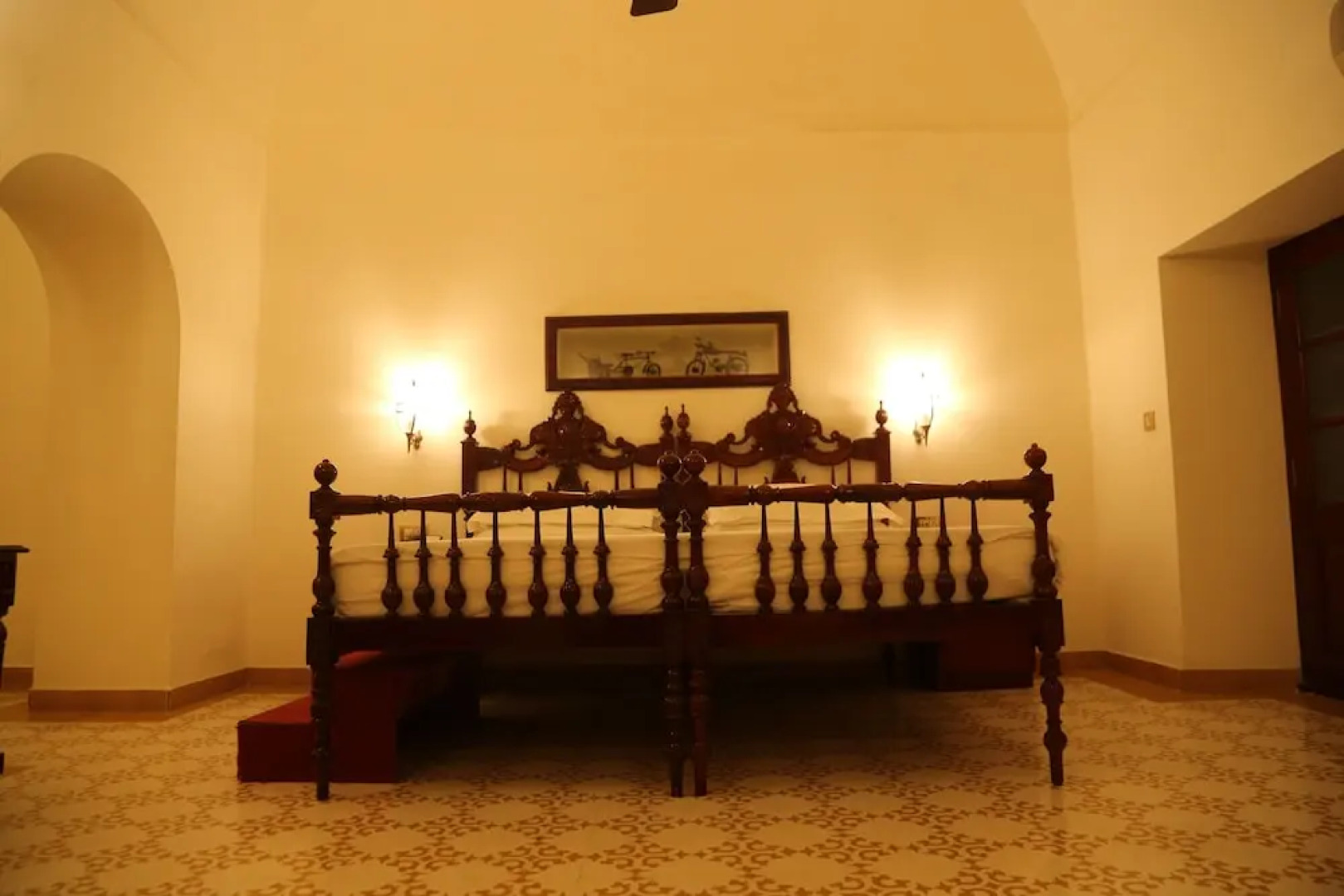 Maharaja Ganga Mahal