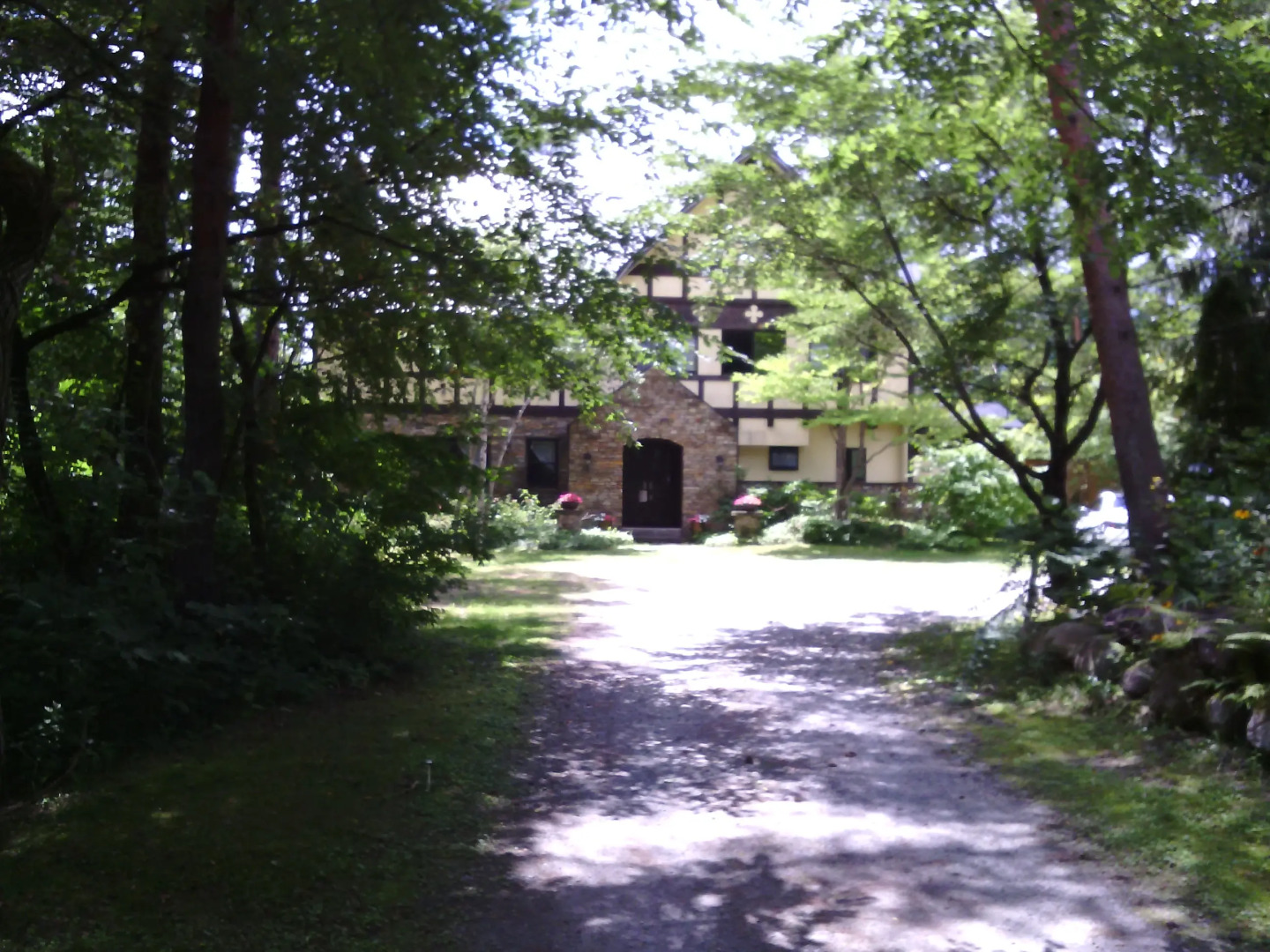 Petit Hotel Anise Garden