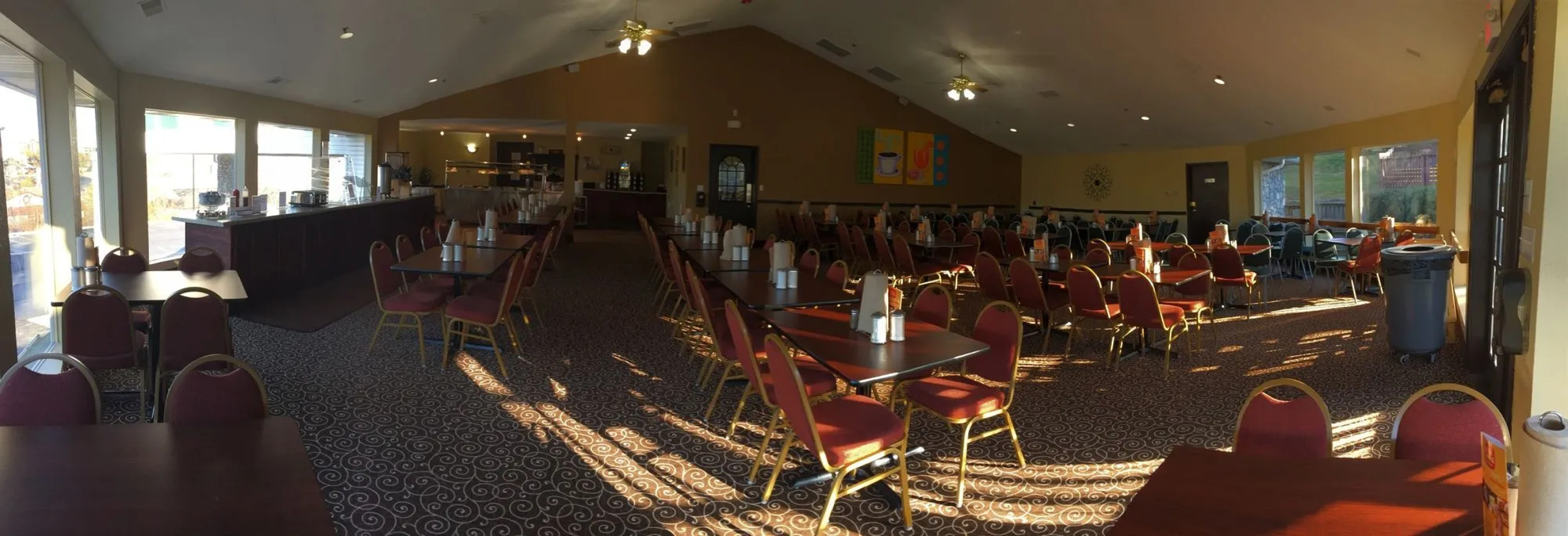 The Stone Castle Hotel & Conference Center