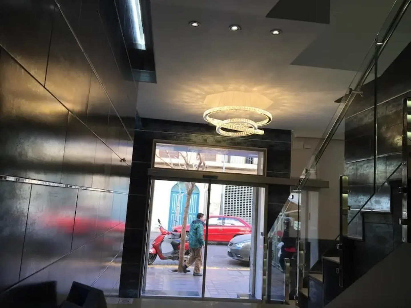 Hotel Nacional Melilla