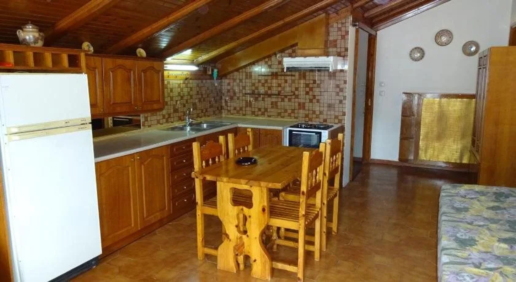 Marilena Apartments & Studios