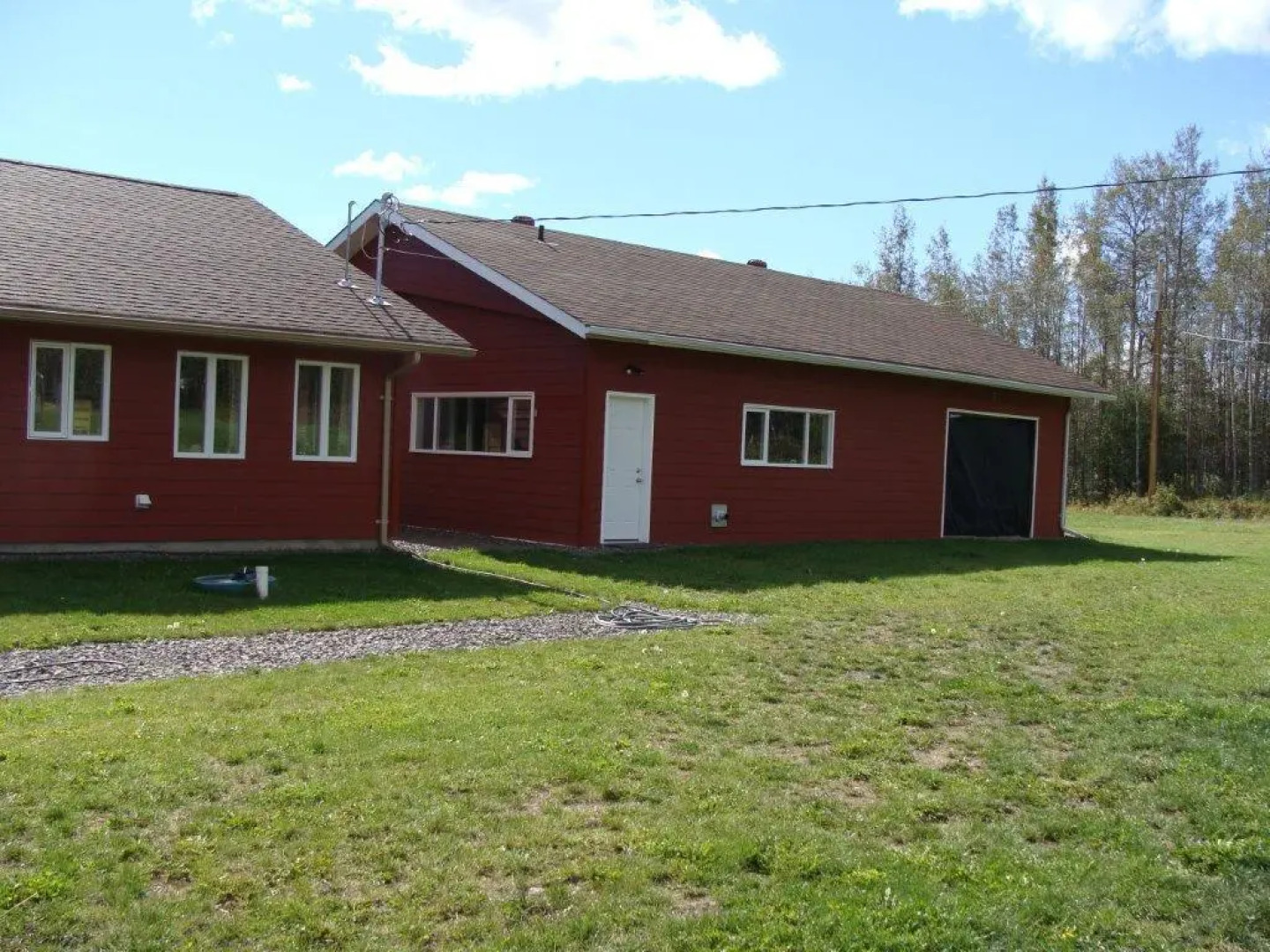 Knotty Pines Bed & Breakfast