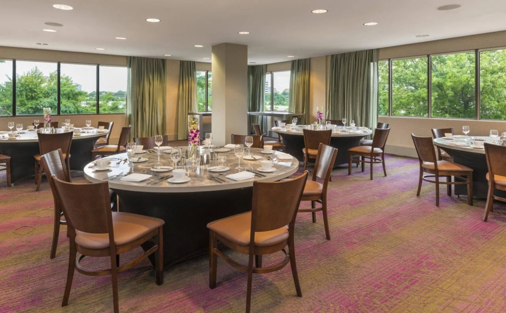 The Westin Tysons Corner