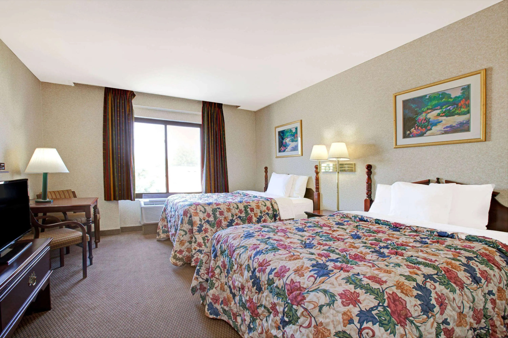 Days Inn by Wyndham Parsippany