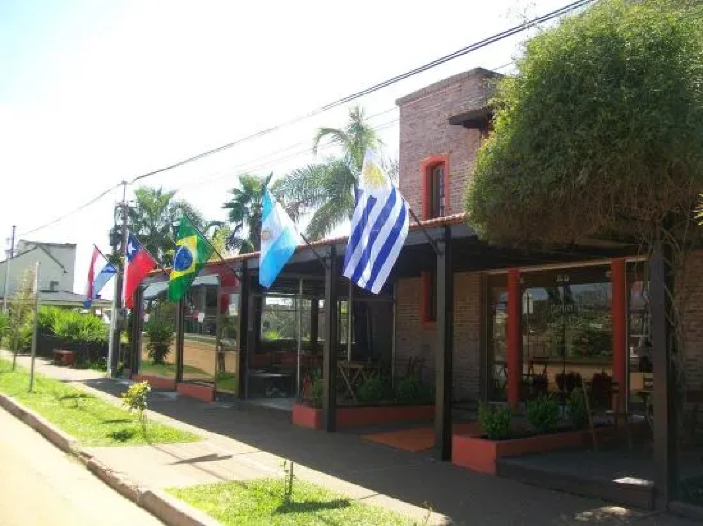 Apart Hotel Manantiales Termal