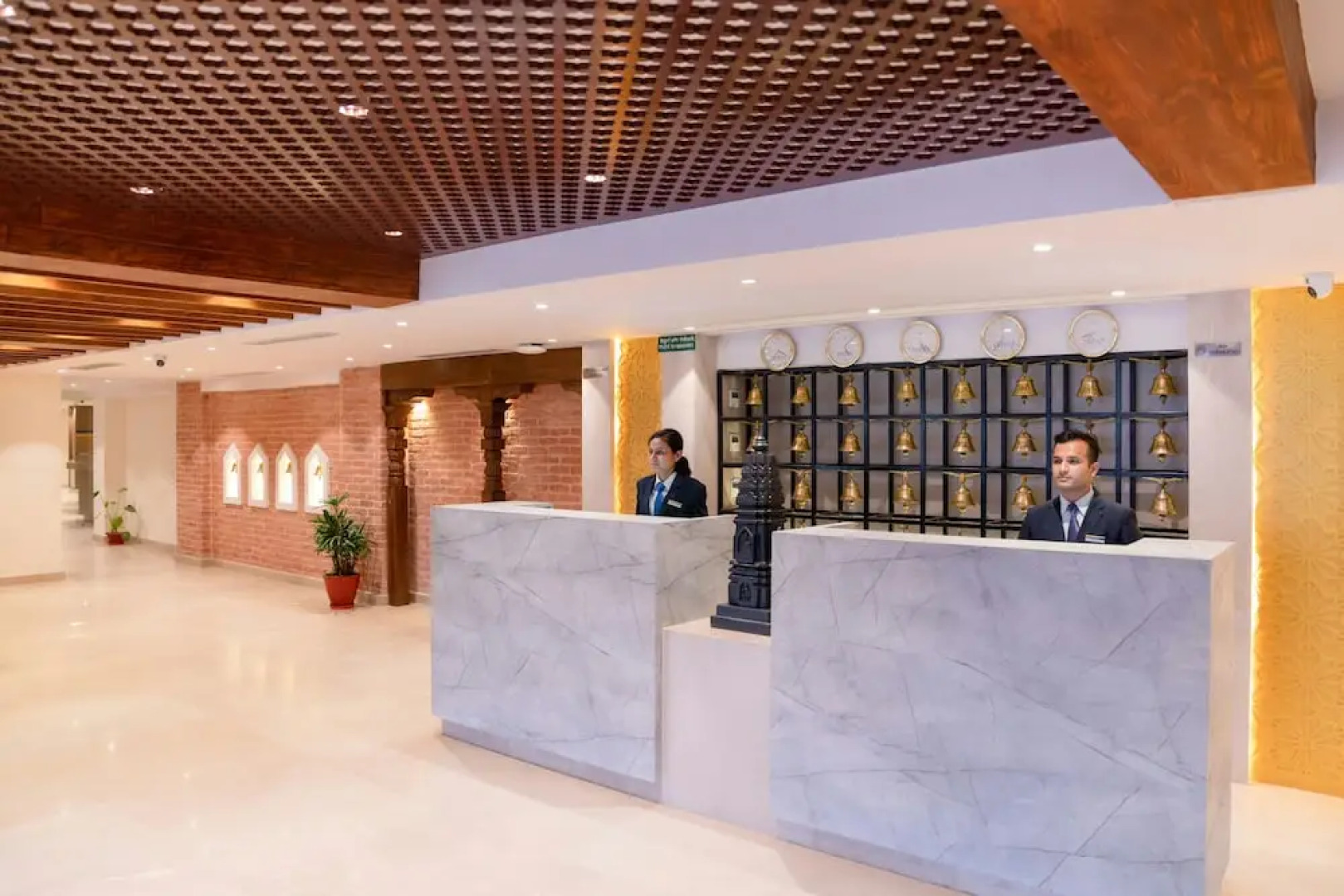 Siddhartha Resort, Surkhet