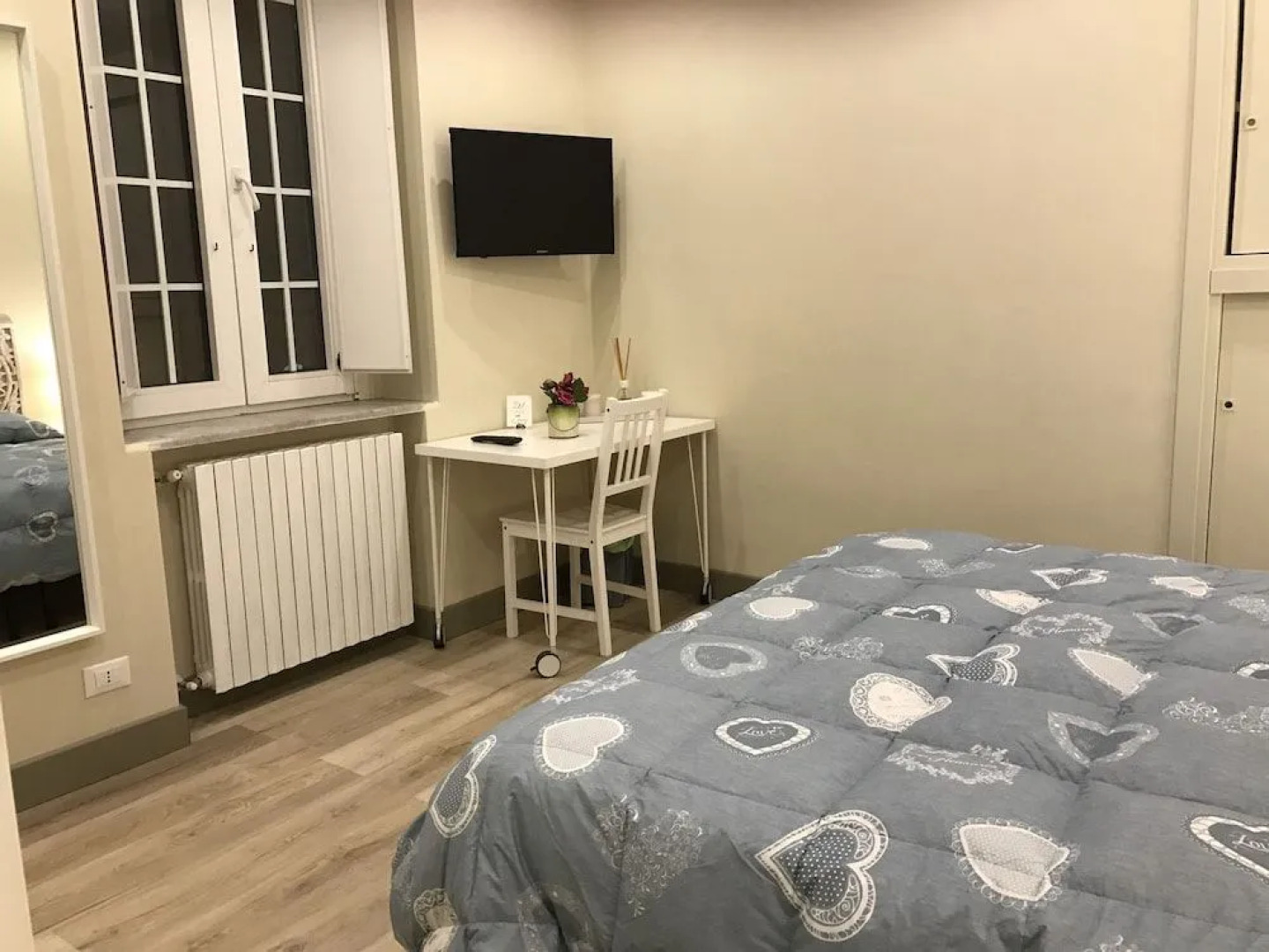 Dimora Spina in Centro