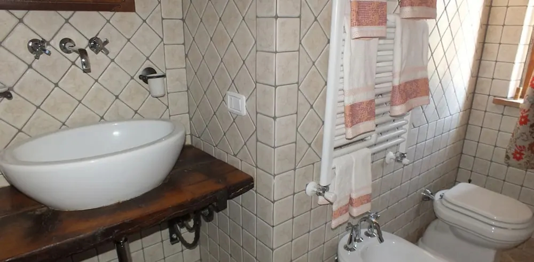 Agriturismo San Silvestro