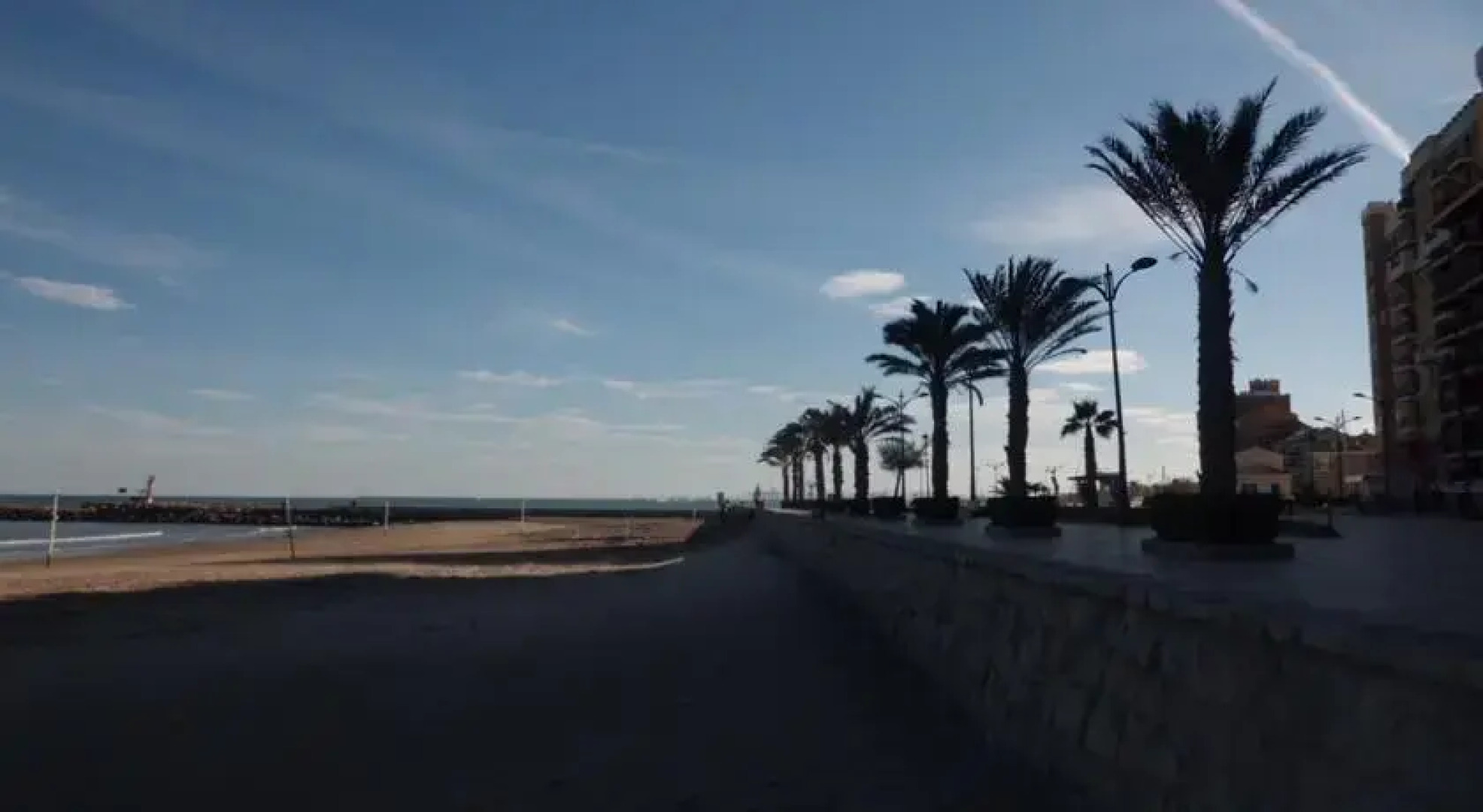 Magnifique Appartement sur Mer