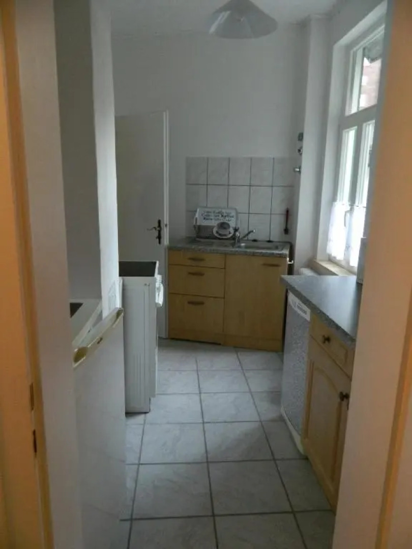 Ferienwohnung in der Altstadt von Goslar