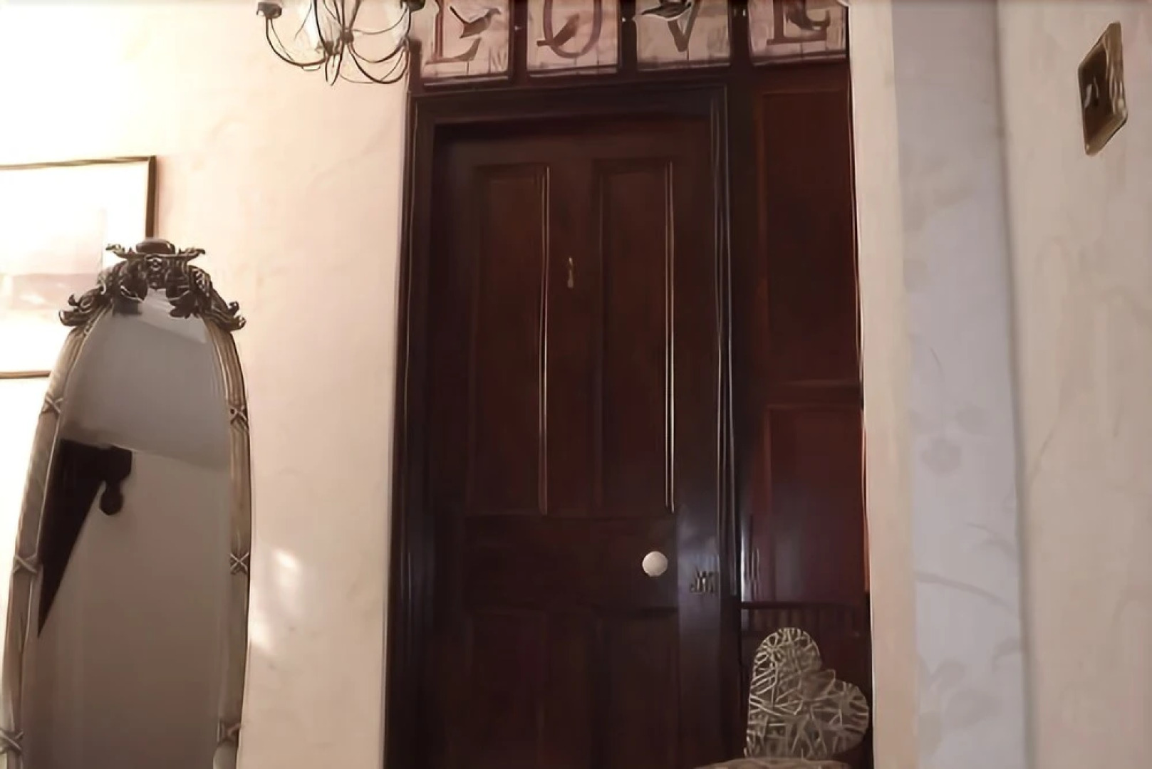 The Overdale Guesthouse