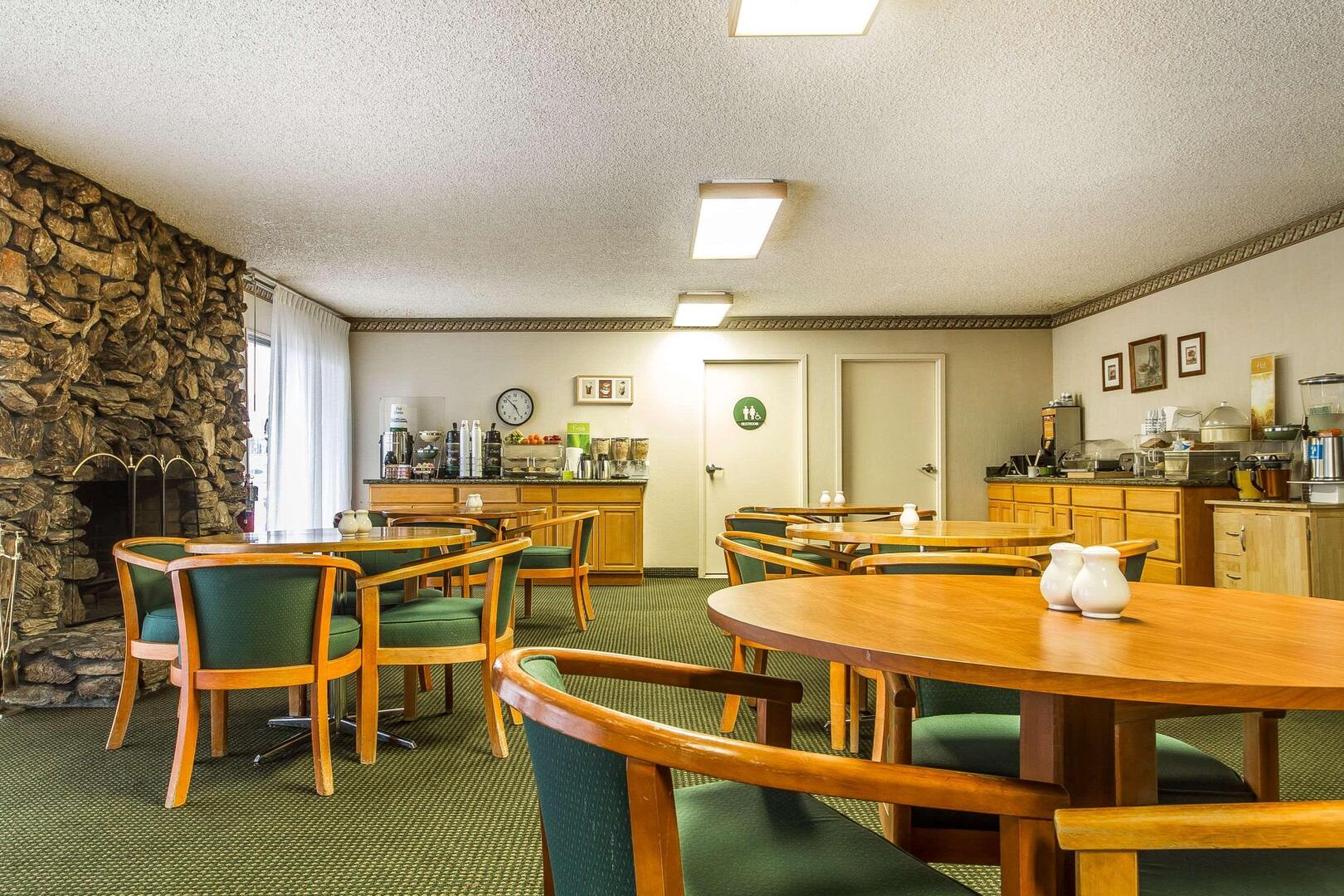 Quality Inn & Suites Silicon Valley