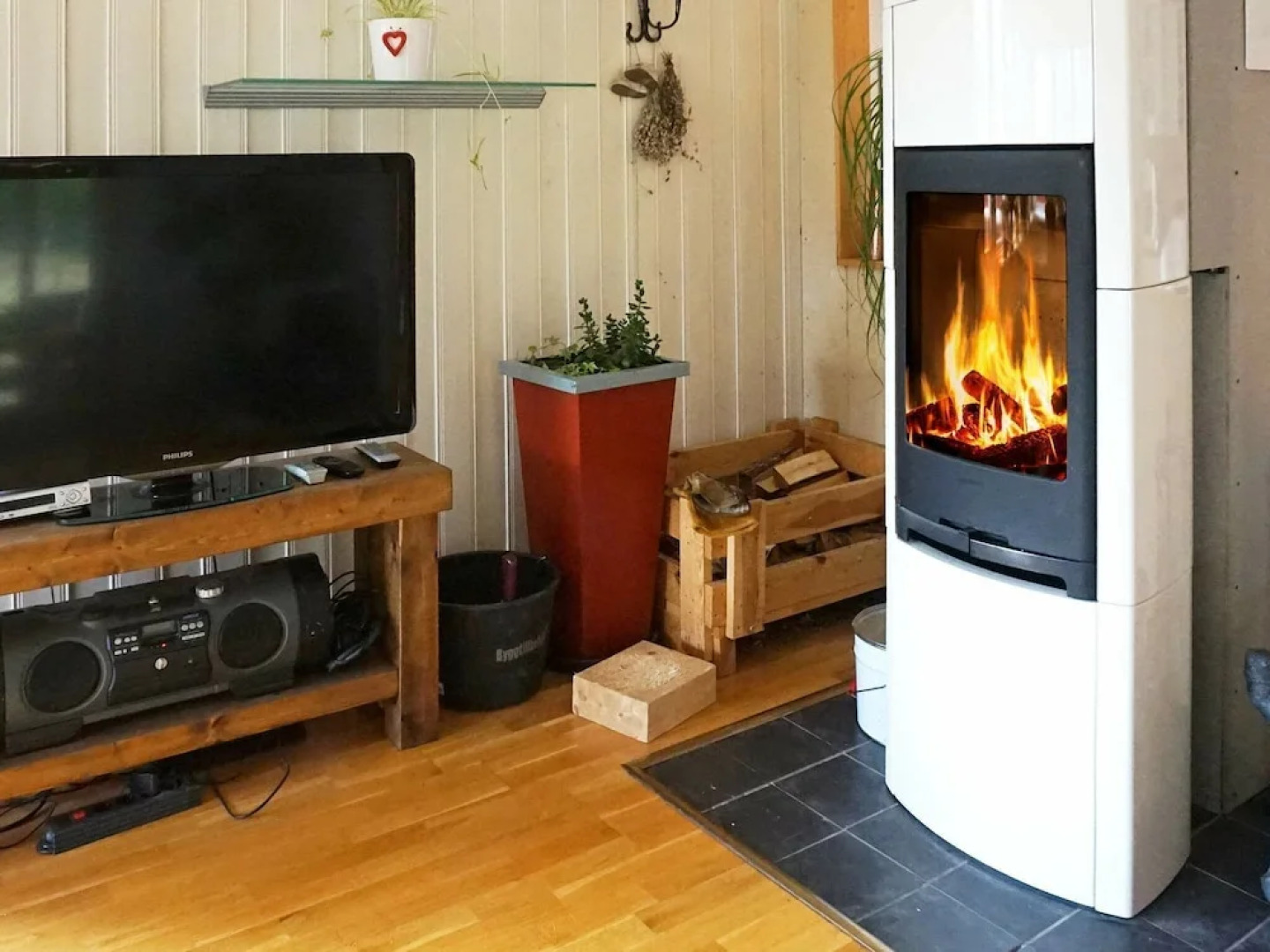 6 Person Holiday Home in Bålstad