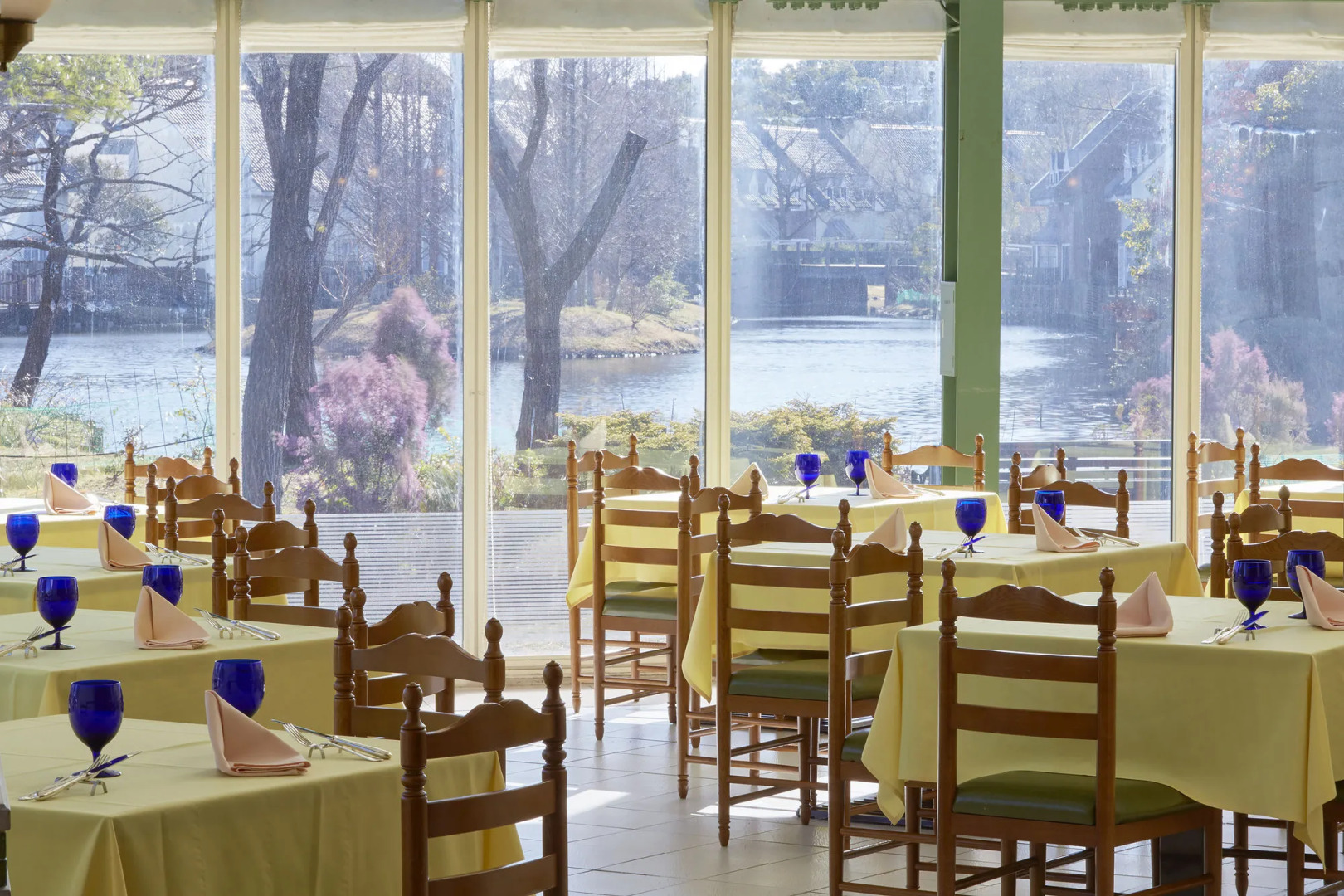 Forest Villa Huis Ten Bosch