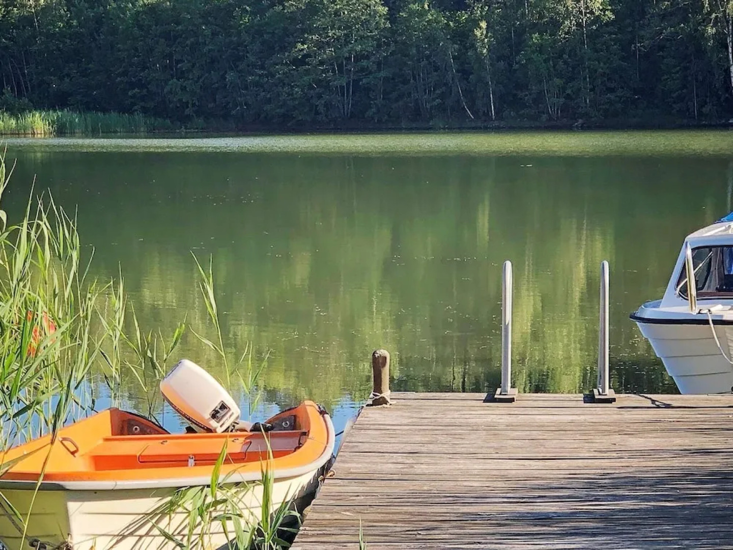 8 Person Holiday Home in Norrtälje