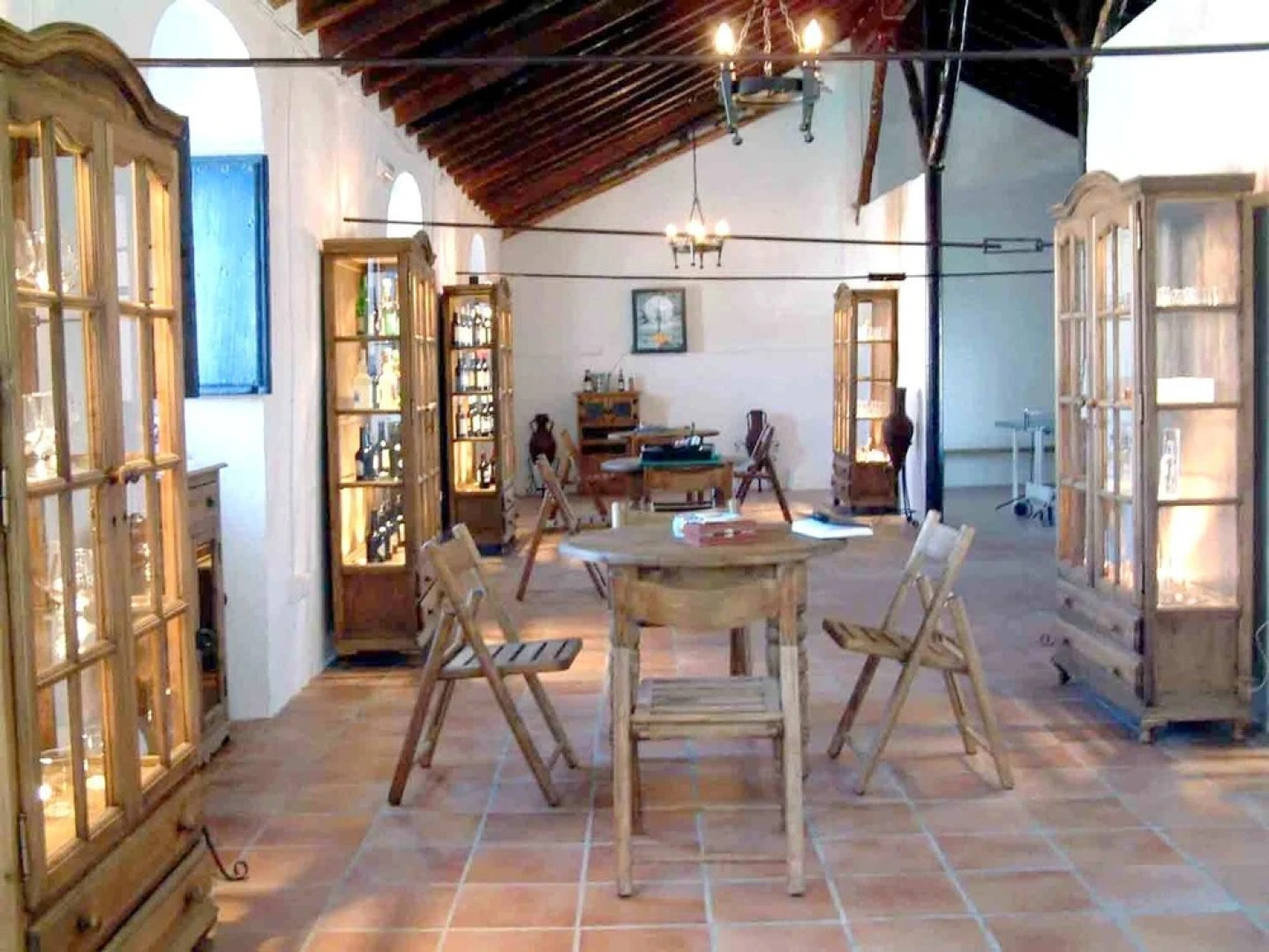 House With 9 Bedrooms in Aguilar de la Frontera, With Wonderful Mounta