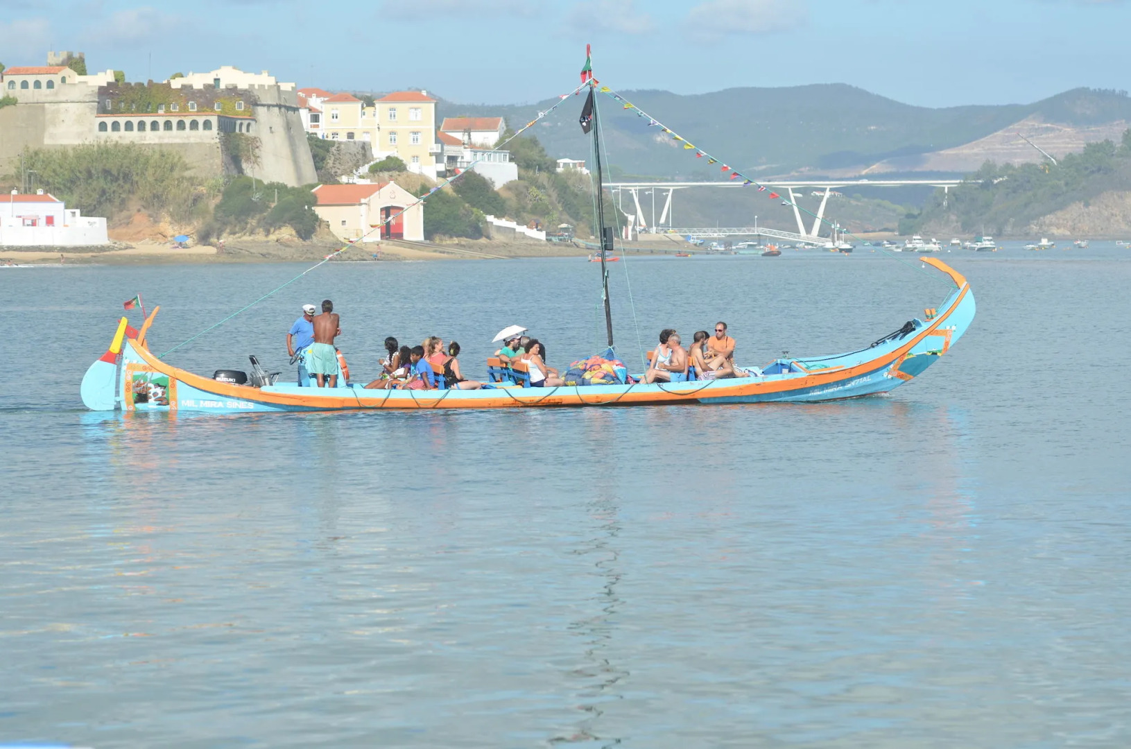 Duna Parque Beach Club - Duna Parque Resorts & Hotels