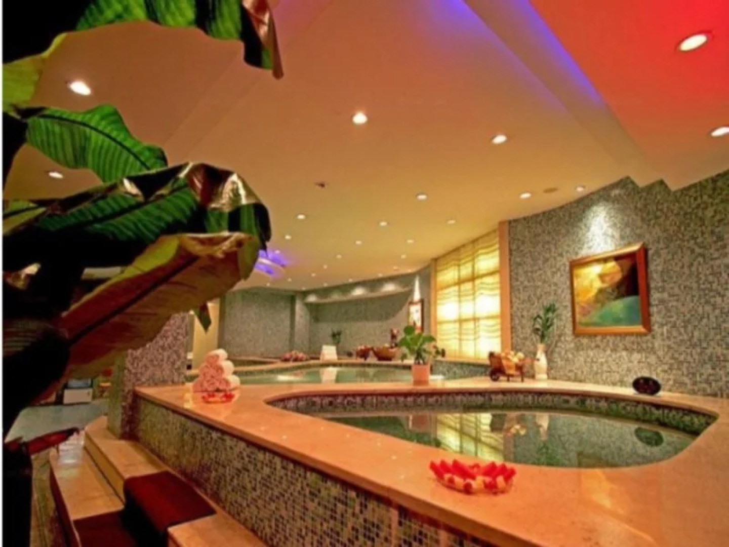 Jinling Danyang Hotel