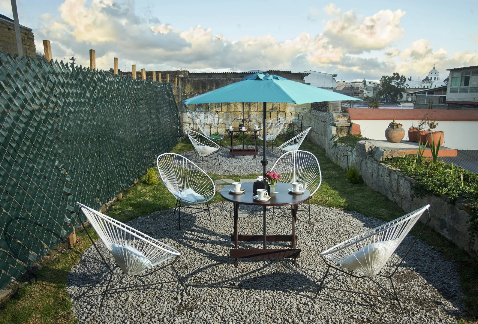 Hotel Vintage "Rialto"