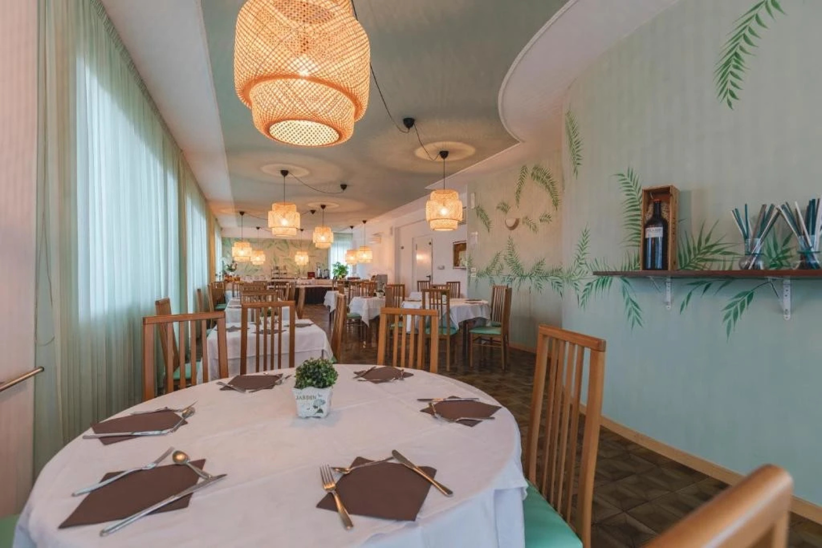 Hotel Clift