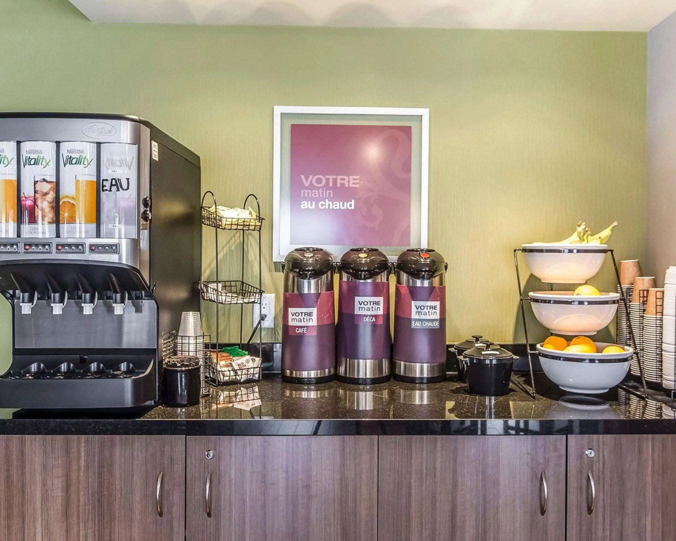 Comfort Inn Chicoutimi