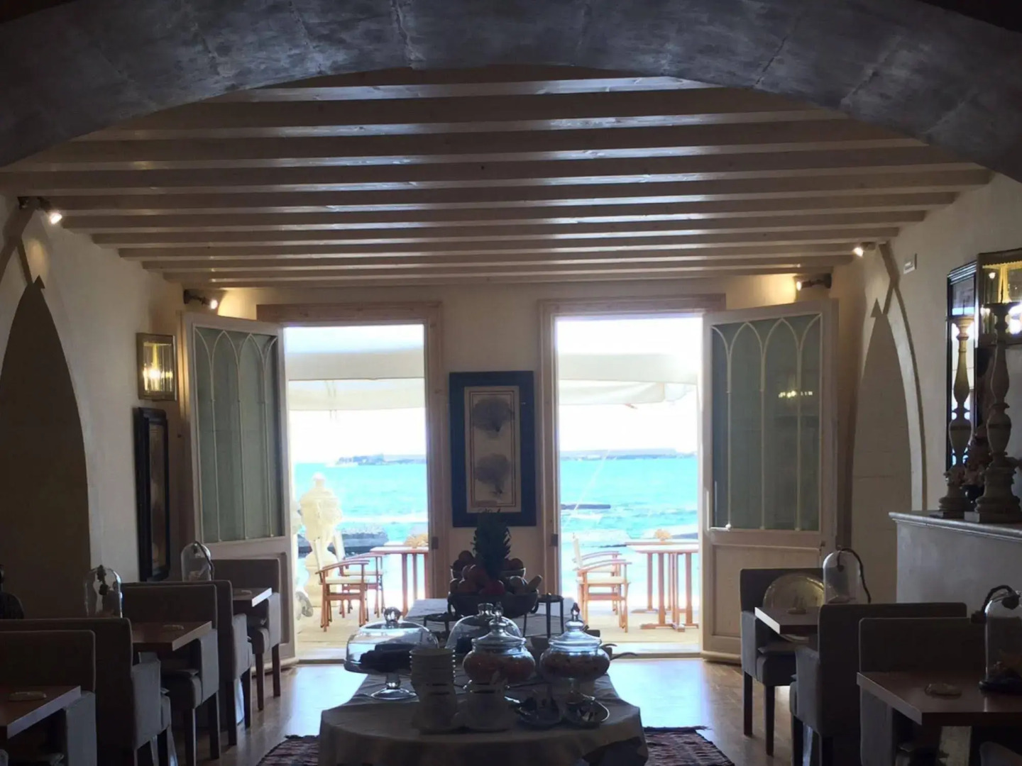 Siracusa Resort Musciara