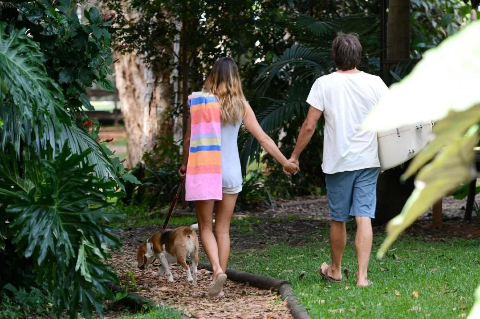 Flynns Beach Caravan Park