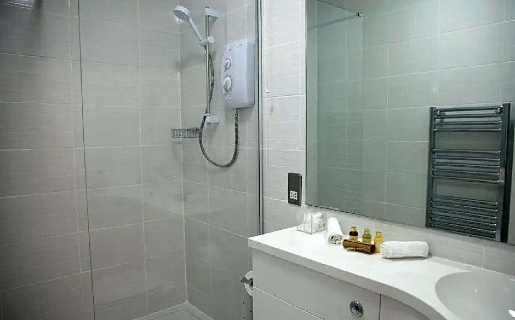 Bonnicott House Hotel