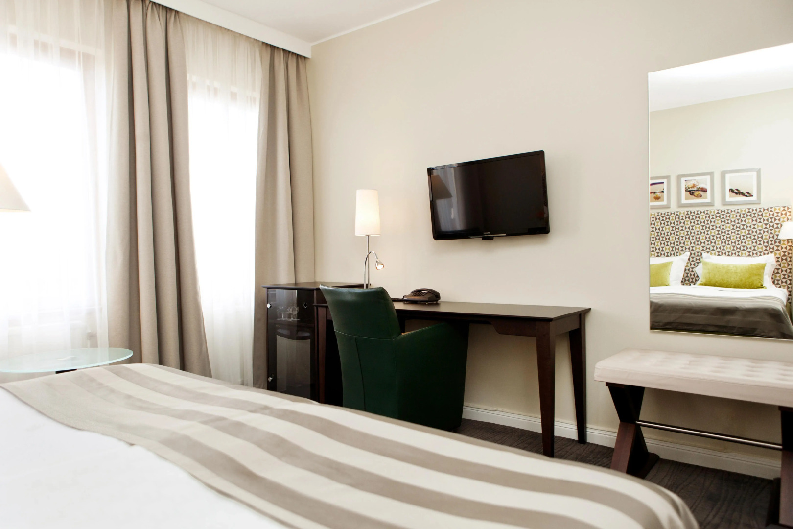 Elite Palace Hotel & Spa