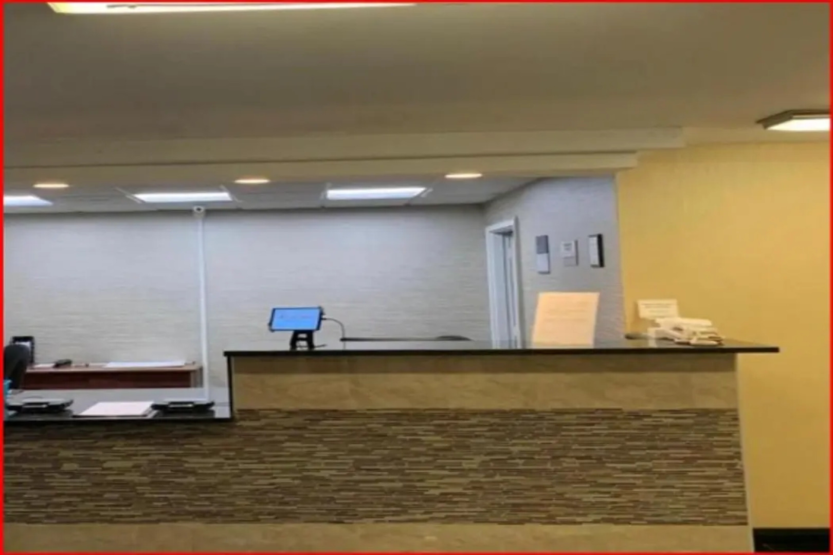 Clarion Inn I-94 near Expo Center