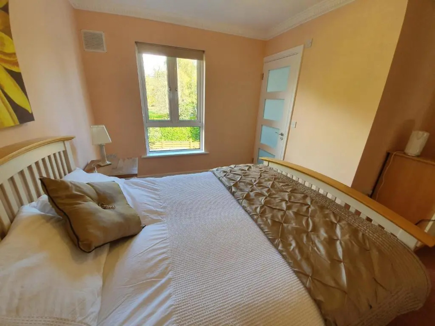 Wolseley Park guest house