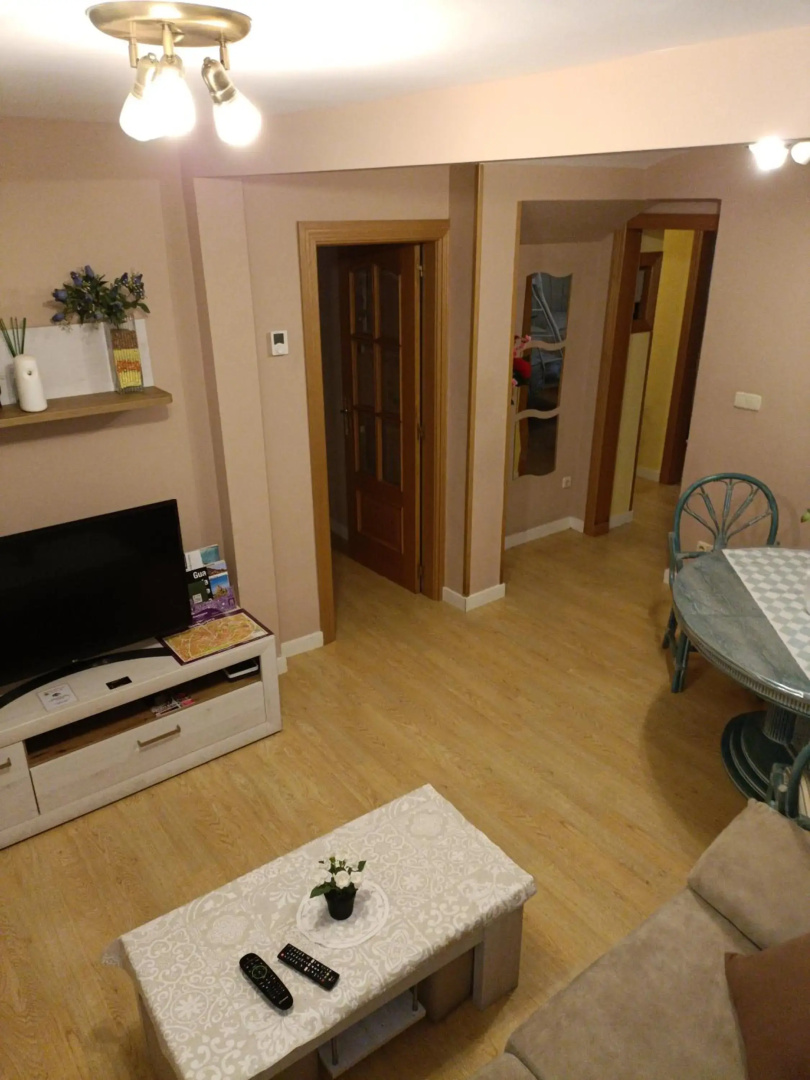 Apartamento Turistico La Cañada