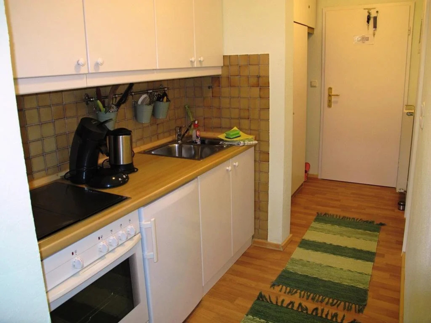Ferienwohnung Salettl