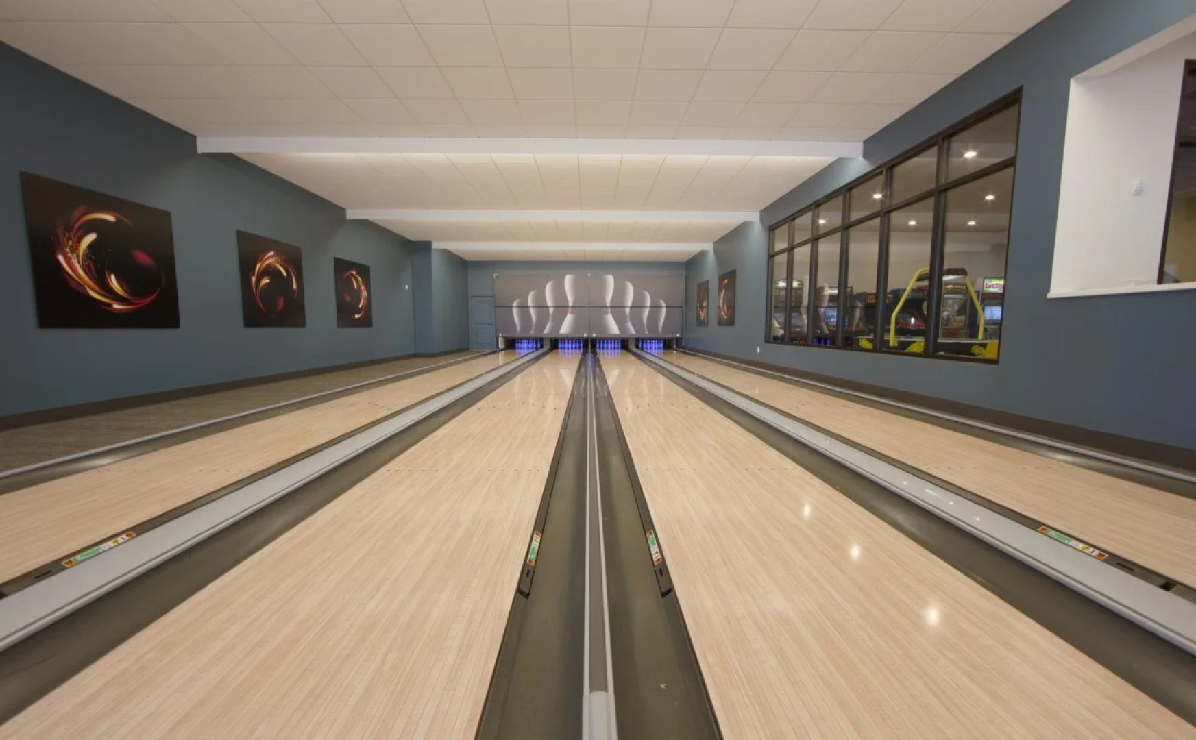 Holiday Inn Club Vacations Williamsburg Resort by IHG