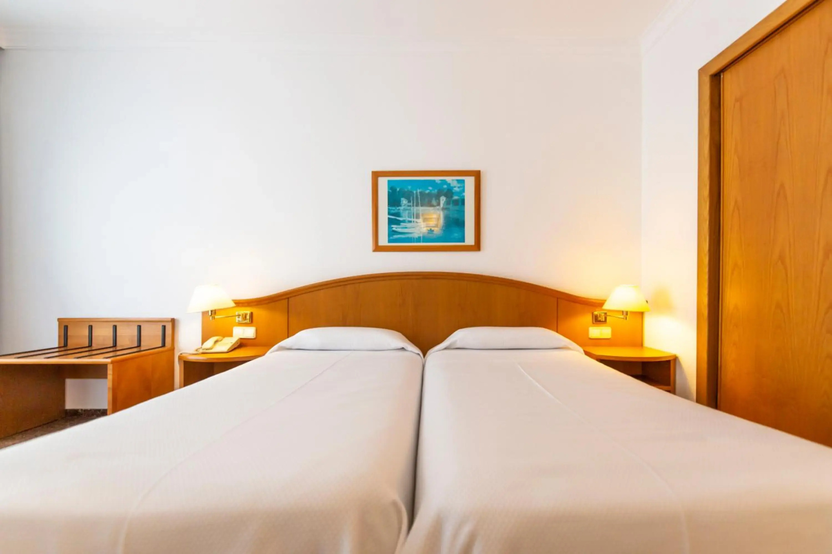 Hotel Ramblamar