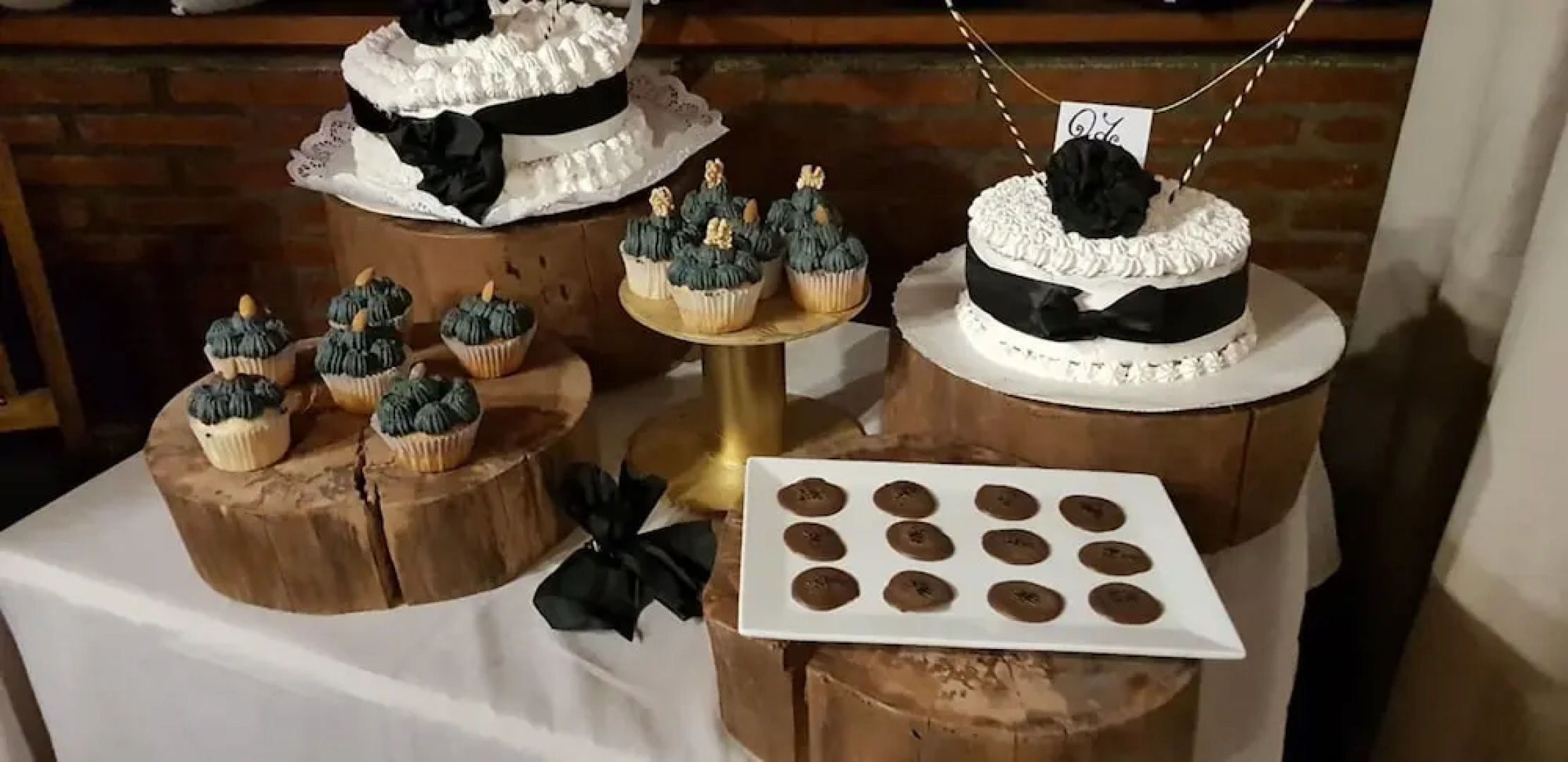 Parque Los Arrayanes & Salon de Eventos