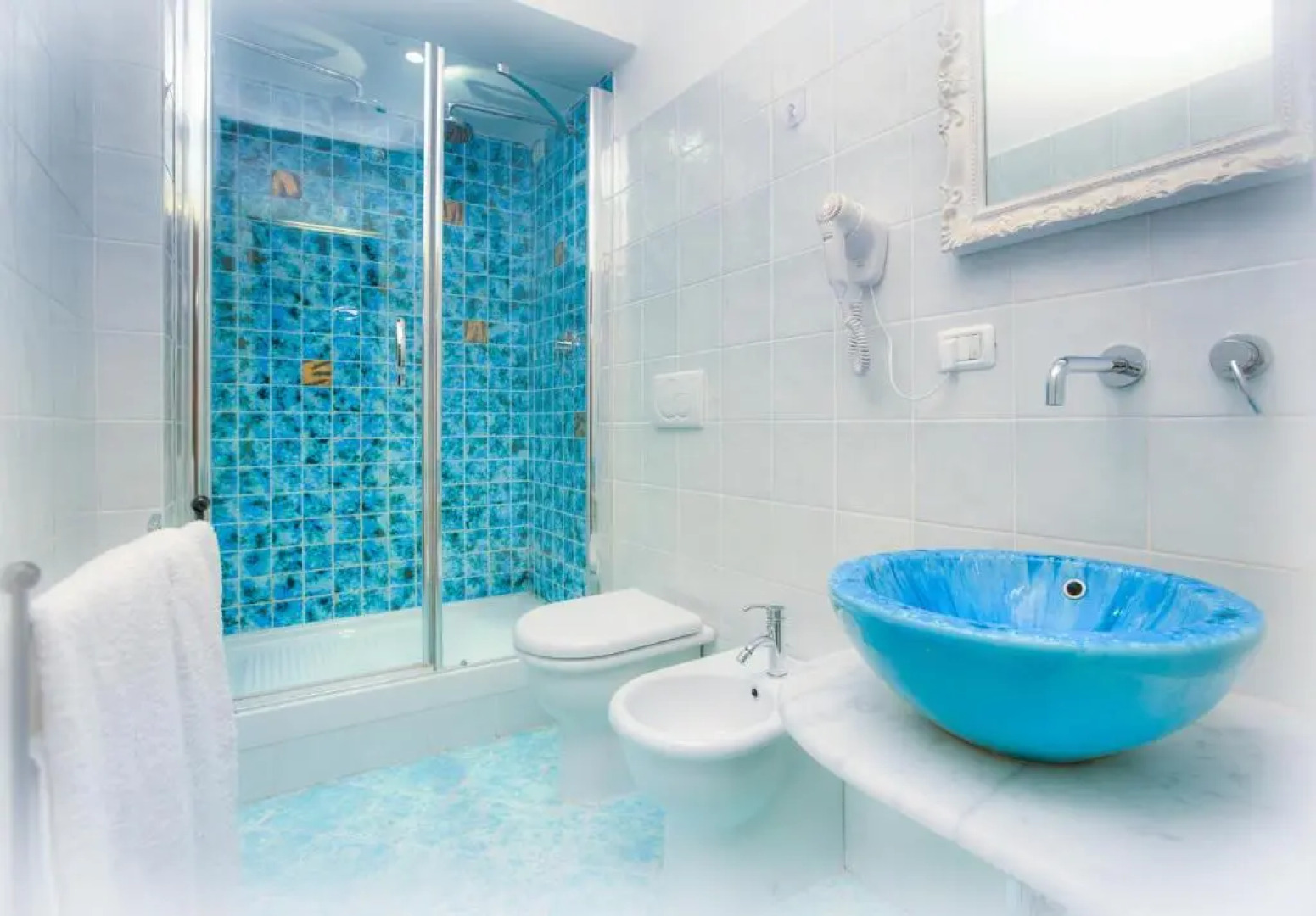 Отель Torre Guelfa