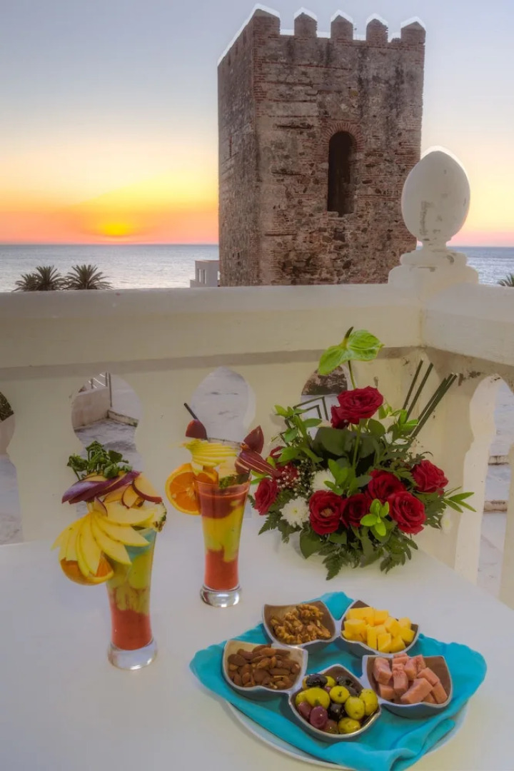 Palais Du Calife Riad & Spa