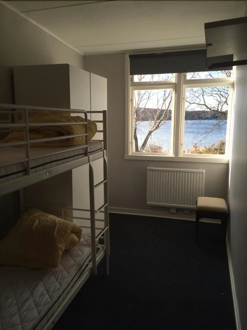 Stenungsunds Vandrarhem