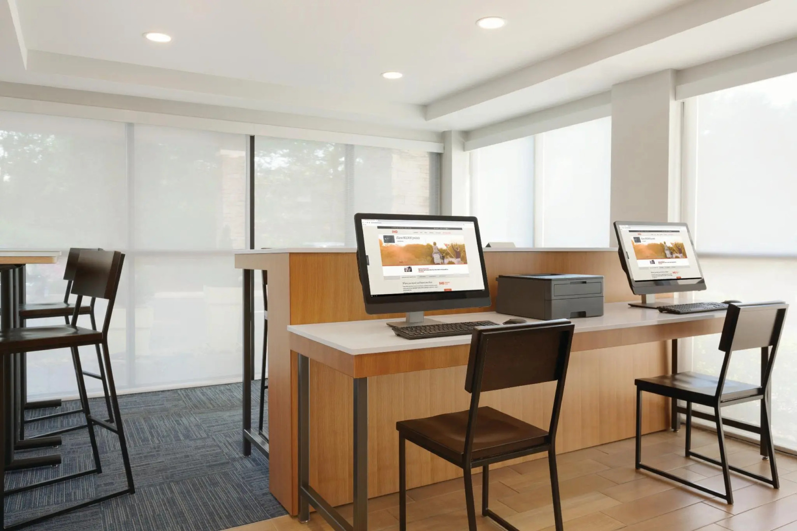 Holiday Inn Express Hartford South - Rocky Hill by IHG